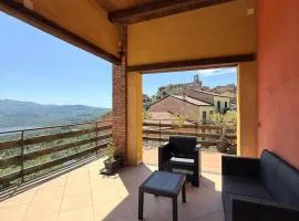 Casa Vacanze Panoramika Santa Cruz - FAMILY ROOM