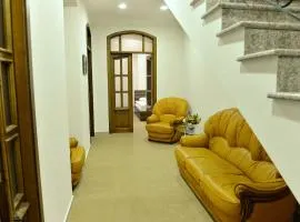 Baku Home Hostel