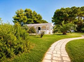 Appartamento Iremar C2 - MyHo Casa, hotel en Lupetto