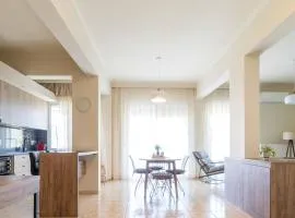 HELIANTHOS VILLA - APARTMENT No2