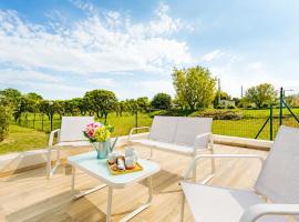 Appartamento Iremar F - MyHo Casa, hotel en Lupetto