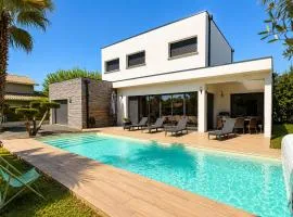 Villa Luxe Exclusive avec Piscine Privée