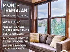 Waterfront Suite & Lake Resort