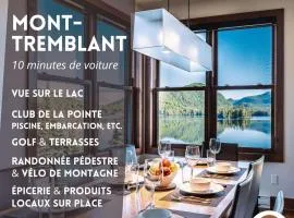 Lakefront, Mountain View - 3 Bedrooms Resort Suite