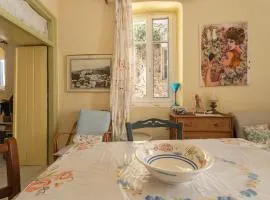 Traditional Art House - Lefkes by MPS-Ground Floor