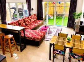 Naiharn 3 bedroom house