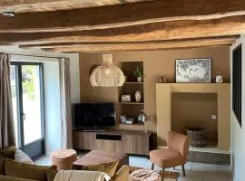 Gîte Kerbremon