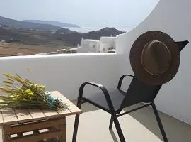 Maria's Private Space - Mykonos