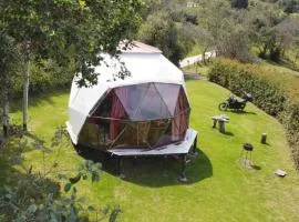Glamping Mi Casita