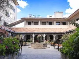 Hotel Jose Antonio Cusco