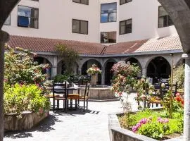 Hotel Jose Antonio Cusco