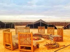 Campement wad erramal
