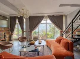 3BEDROMS Premium Apartment In MURREE HILLS