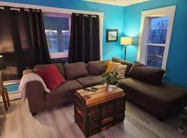 Cozy One Bedoom apartment