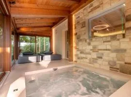 VILLA SERRA - Sibillini Retreat