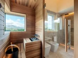 VILLA SERRA - Sibillini Retreat