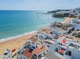 Vista del Mar Guest House