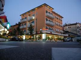 Hotel Da Mario, hotel em Caorle