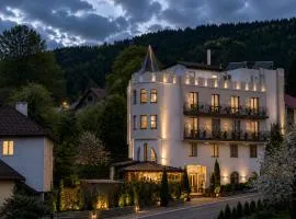 Hotel Three Korony