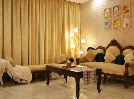 Meera Kunj 2 Luxury 3 BHK Retreat