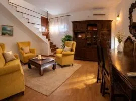 Casa del Renacimiento