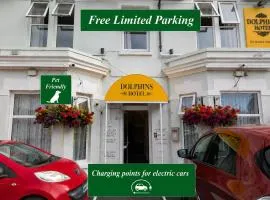 Dolphins Hotel