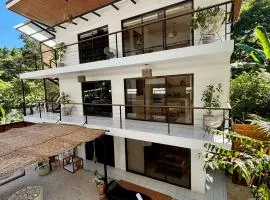 Encantador Loft con Piscina 1 BDR