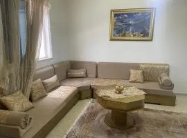 Le cozy Home