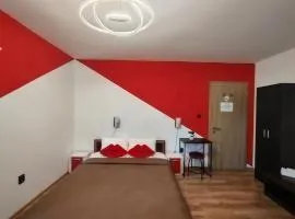 Angel's Flower Guest Rooms