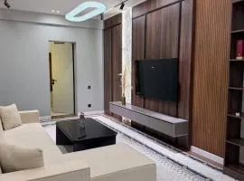 Zafran Family Residence