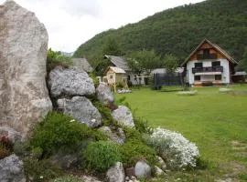 Apartma Hkavc Markež