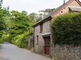 The Coach House
