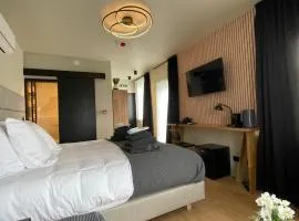 Hotel Mezza Notte