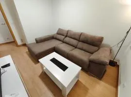 Piso Reformado Pontevedra