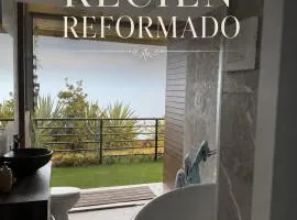 Paraíso sobre el Mar Torremolinos Santa Clara