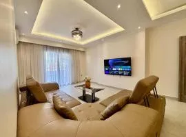 Villa prestige akid lotfi