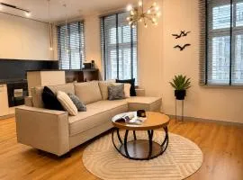 Homely Jezyce Apartment, High standard, Free parking, Self check in