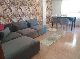 Piso Stylety Casco Antiguo