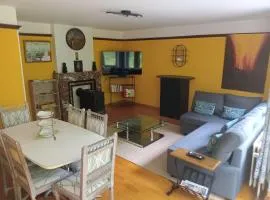 Dinant Dinant! Quiet Family Stay Near Center