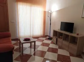 Apartamento Pilar Torre del Mar