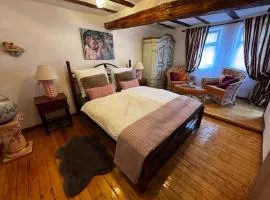 Casa del Borgo - Ferienapartments Alsfeld