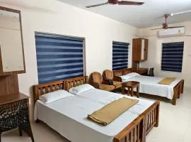 Travancore Tourist Home