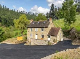 Fernhalls Mill