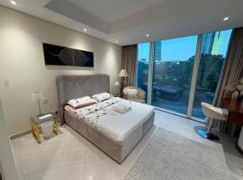 मनामा में, होटल Premium Garden View Studio Harbour Heights