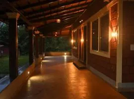 Greenview Homestay- Near Bisle Ghat Viewpoint