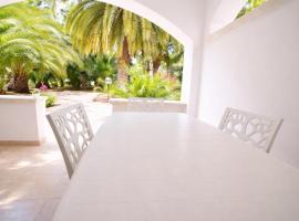 Appartamento Iremar A1 - MyHo Casa, hotel en Lupetto