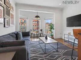 304 Newbury Street by Thatch