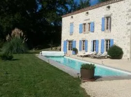 bastide de beauvallon