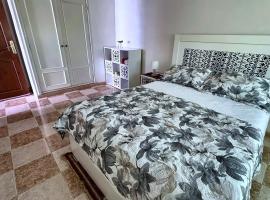 City Home, Hotel in Beni Enzar