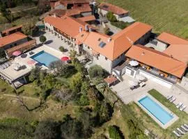 Just Like Home - Quinta dos Vieiras